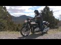 2009 Triumph Bonneville SE - Test Ride
