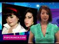 Kirsten Dunst,Ashley Tisdale,Madonna,The Osbournes- Crunched
