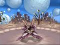 MY SPORE CREATIONS: X-000