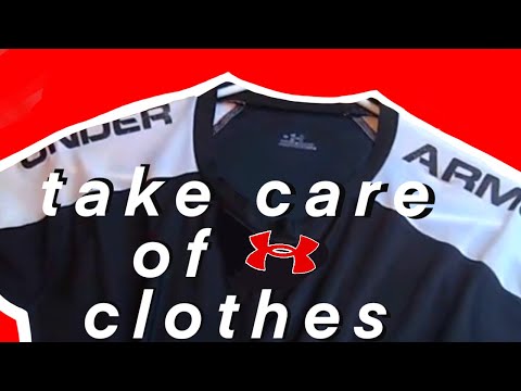 under armour account