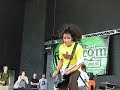 I Never Met Another Gemini- The Bled