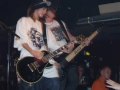 Tom Kaulitz + Georg Listing - Hanging by a Moment