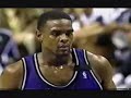 2000 Sacramento Kings vs Philadelphia 76ers 5/14
