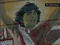 Diego Maradona - Tribute to the Best Player Ever!!
