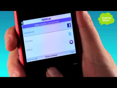 how to download facebook on nokia x2