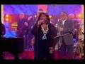 Ruby Turner and Jools Holland : TV Clip - The Informer