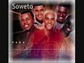 Grupo Soweto - Briga de Paix�o