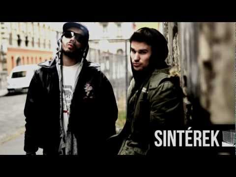SINTÉREK - JÖHET BÁRMI KM. ECKÜ (PRODUCED BY. PEET)