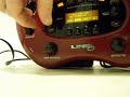 Pod XT Line 6 Pod XT Line 6