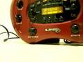 Pod XT Line 6