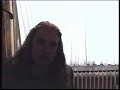 Nine Degrees of Backstage Turbulence - 1