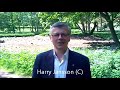 Harry Jansson
