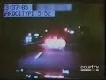 Ghost Car Vanishes During Police Chase