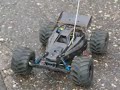 Tamiya Mad Figher 1