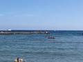 Kreta plaża 2008