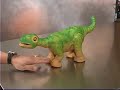 i want a pleo robot pet   www blogofwishes com