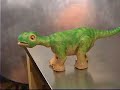 i want a pleo robot pet   www blogofwishes com