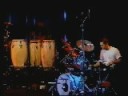 Phil Maturano w/ Kevin Ricard at MI.AVI