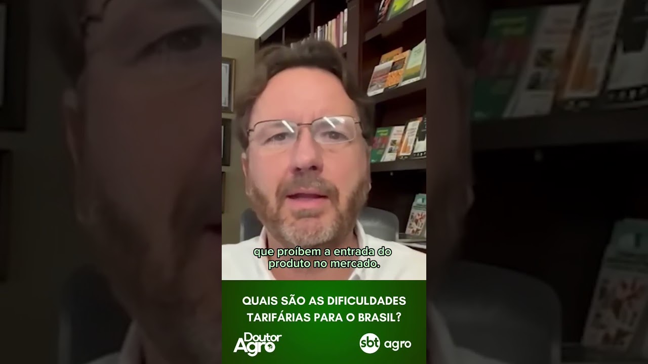 Quais são as dificuldades tarifárias para o brasil?