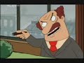 Stressed Eric - S2E2 - Bursting - Part 1