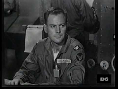 Destination Space (Unsold Pilot, 1959)