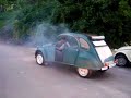 2cv 1966 humeante 2cv 1966 humeante
