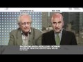 Riz Khan - Waging peace - 16 Nov 09 - Pt 1