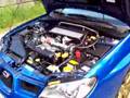 dump valve!!sub wrx 2.5l turbo 