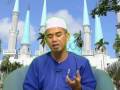 Pentingnya Akhlaq Mulia