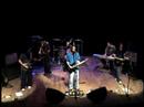 BREVIS AO VIVO NO TEATRO SESC-CE.