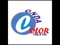 ONDA COLOR 108.0 FM