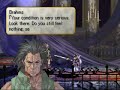 Valkyrie Profile Lenneth Meeting Brahms Bamuth Silmeria