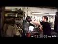 Ultimate Fighter Strange Brew