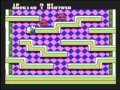 part 1 - introduction to snow bros., ya i play as nick and freeze things. welcome to my sixth let's play, i am heading way back to my early childhood as far as i can tell. i first saw this game at a bradley video store on the actual arcade machine. my cousin and i were enthralled with it and played for hours, and sometimes we stayed playing it until they were closing shop and kicked us out. enjoy! - a bluntslide42 original release - -disclaimer- i do not own snow bros. snow bros. and its characters are property of capcom