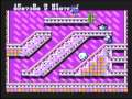 part 1 - introduction to snow bros., ya i play as nick and freeze things. welcome to my sixth let's play, i am heading way back to my early childhood as far as i can tell. i first saw this game at a bradley video store on the actual arcade machine. my cousin and i were enthralled with it and played for hours, and sometimes we stayed playing it until they were closing shop and kicked us out. enjoy! - a bluntslide42 original release - -disclaimer- i do not own snow bros. snow bros. and its characters are property of capcom