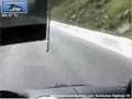 Autobuses en Accion (2) Autopista Mexico Puebla
