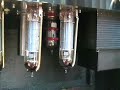 Ceriatone DC30 ef86 channel