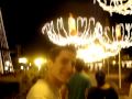 Na praça