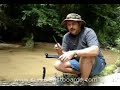 What makes a good survival knife