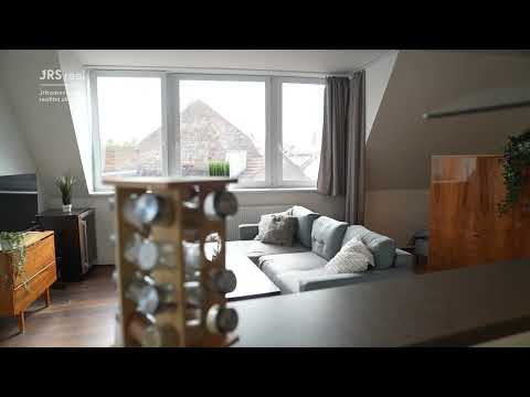 Video Prodej bytu 1+kk 51 m², Hustopeče