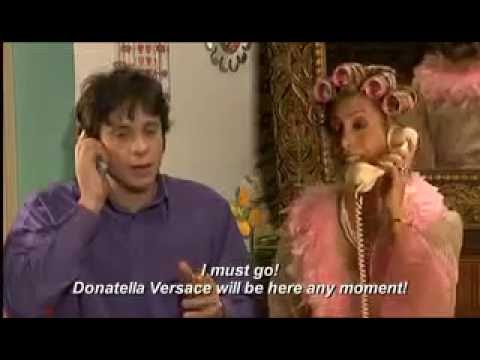 13 EXTRA ENGLISH Wedding in the Air SUB