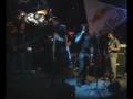 Necris Dust - Burning Essence (Live)
