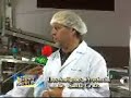 Cosecha de Cerezas en Los Antiguos Cosecha de Cerezas en Los Antiguos