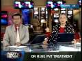 NDTV Hindu - Discussion on H1N1 in Night vision - 1 (5)