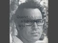 Jose Afonso - O Que Faz Falta