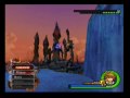 ULTIMATE Sora VS Sephiroth