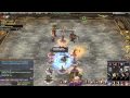 Atlantica Online Gameplay