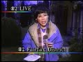 KCBS Channel 2 News 6PM mid 80s