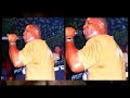 Caramellow meets Cutty Ranks