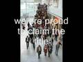 Unofficial Ecosy Hymn - NOW WITH SUBTITLES!!!